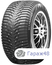 Kumho WinterCraft Ice WS31 SUV 225/60 R17 103T